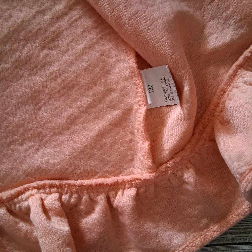 10/$40 SHEIN Girl's Quilted Hooded Jacket